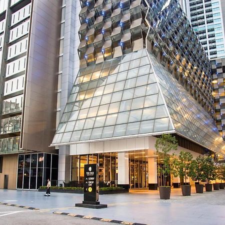 The Platinum Klcc Suites By Whitfield クアラルンプール エクステリア 写真