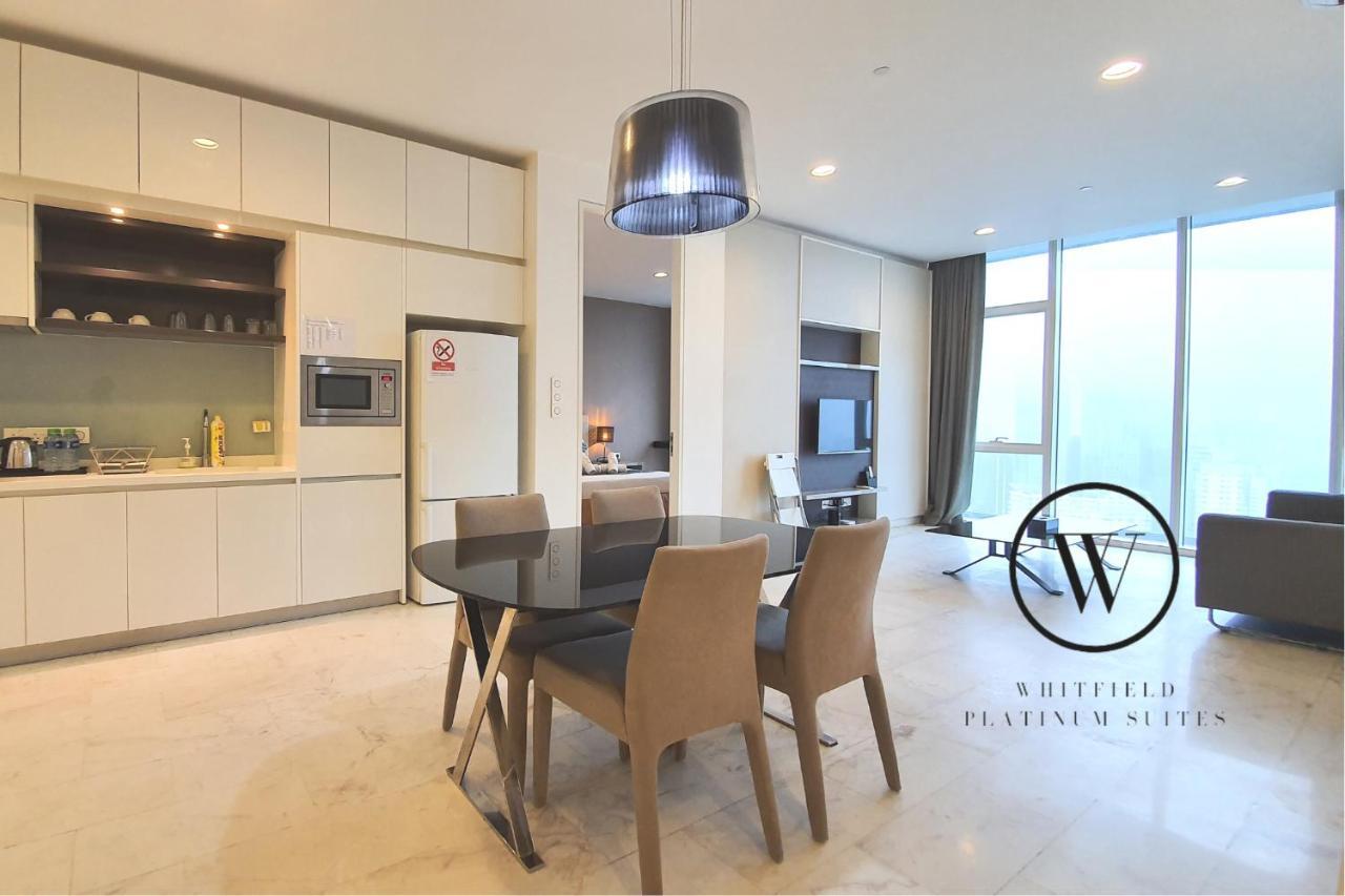 The Platinum Klcc Suites By Whitfield クアラルンプール エクステリア 写真