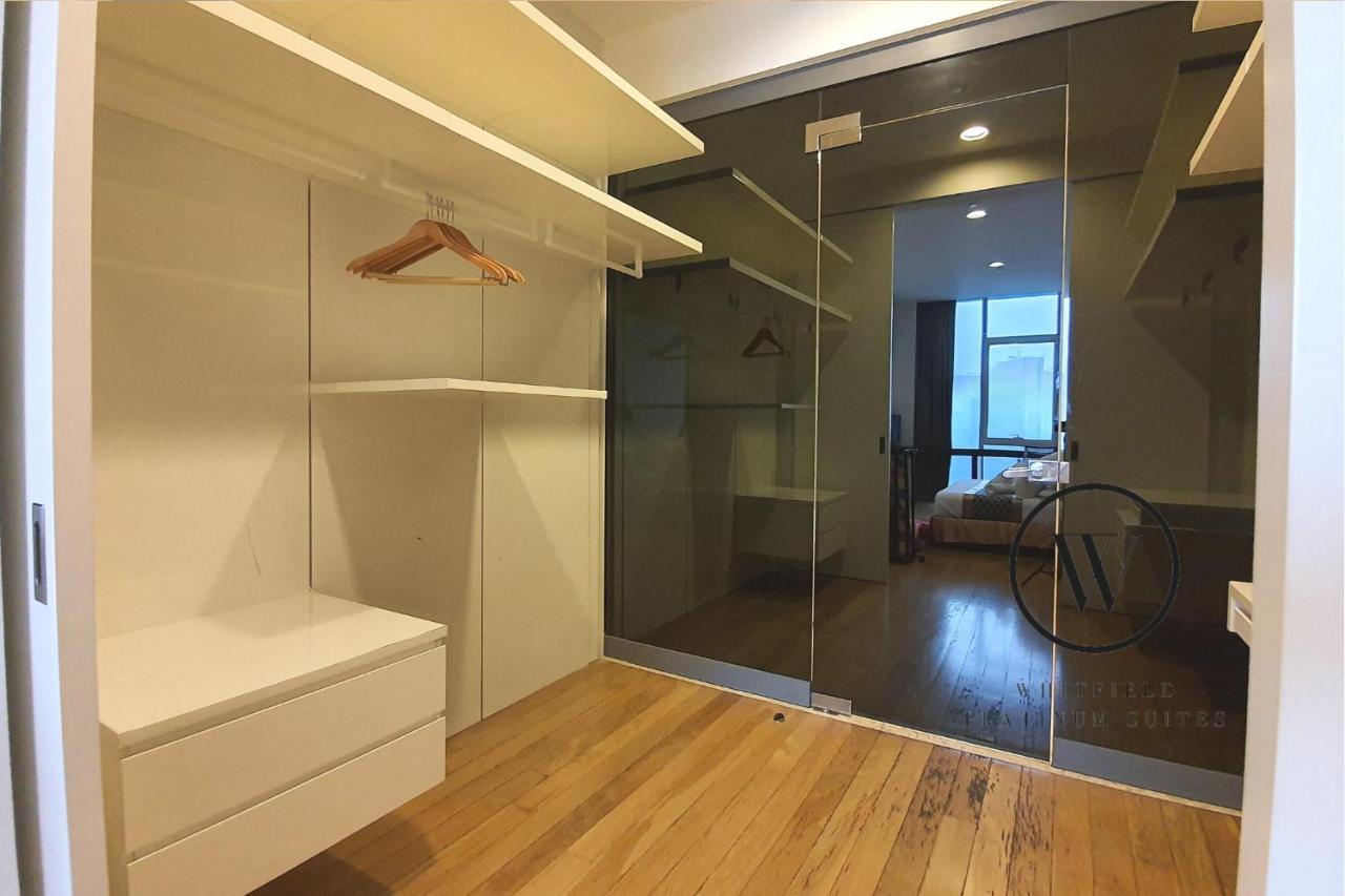 The Platinum Klcc Suites By Whitfield クアラルンプール エクステリア 写真