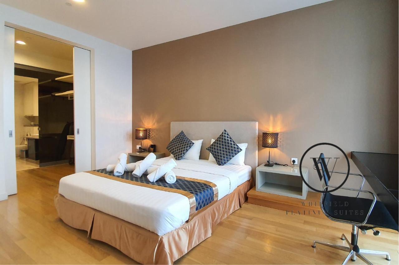The Platinum Klcc Suites By Whitfield クアラルンプール エクステリア 写真
