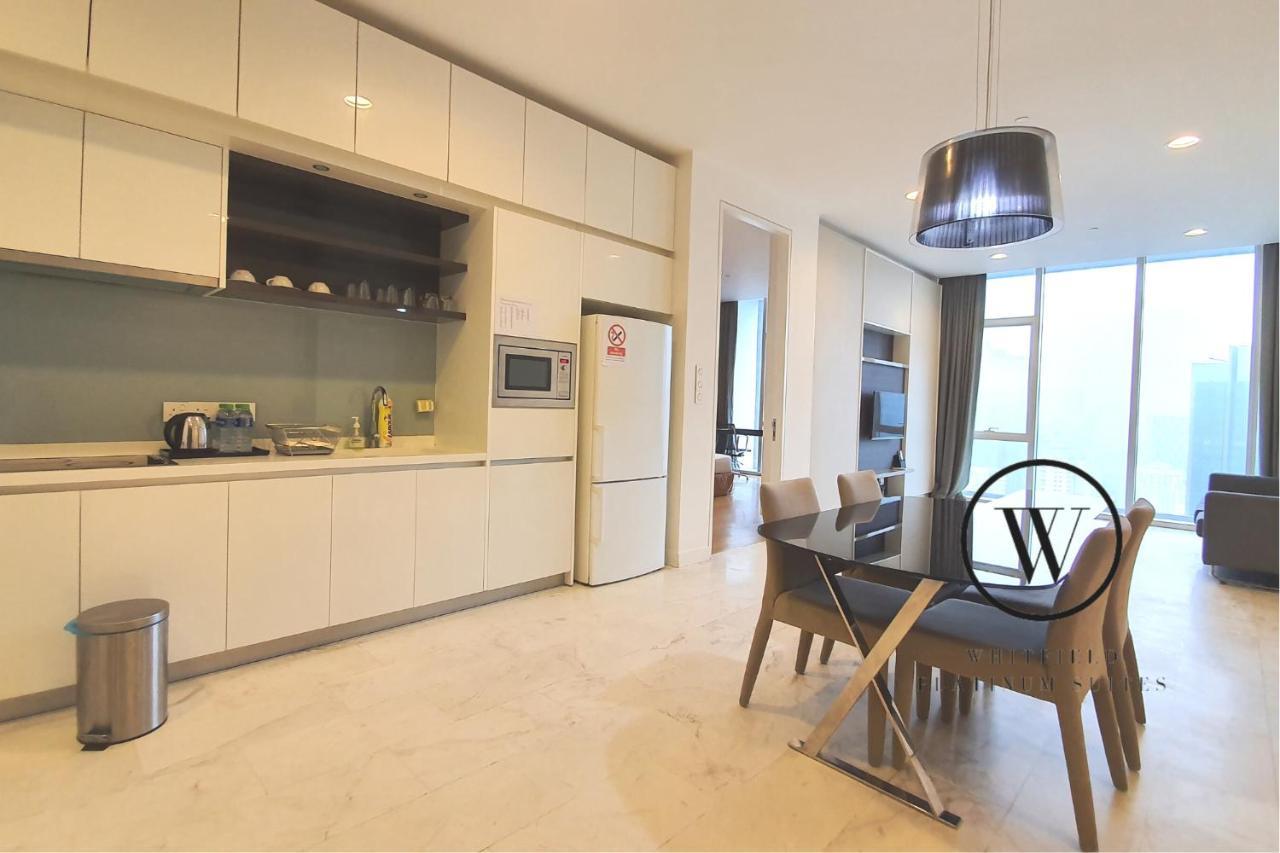 The Platinum Klcc Suites By Whitfield クアラルンプール エクステリア 写真