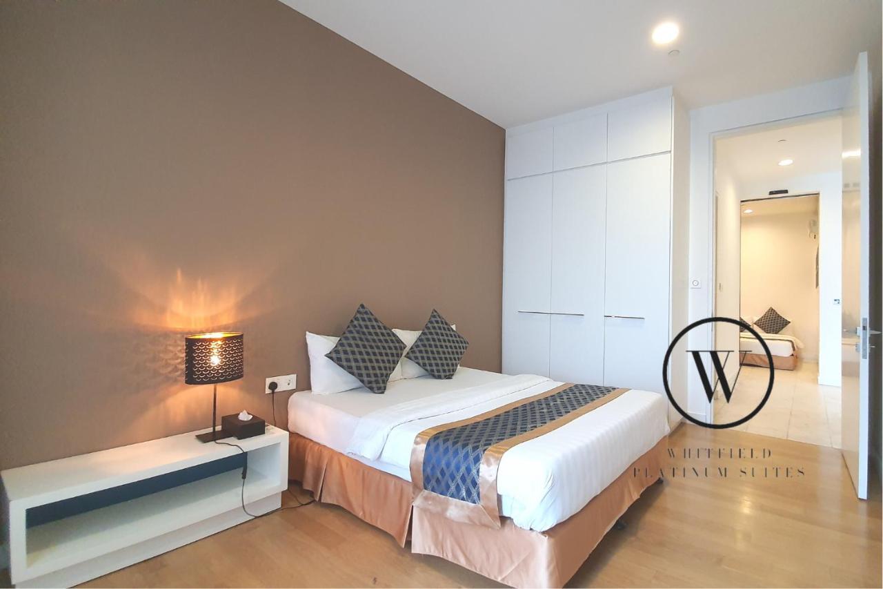 The Platinum Klcc Suites By Whitfield クアラルンプール エクステリア 写真