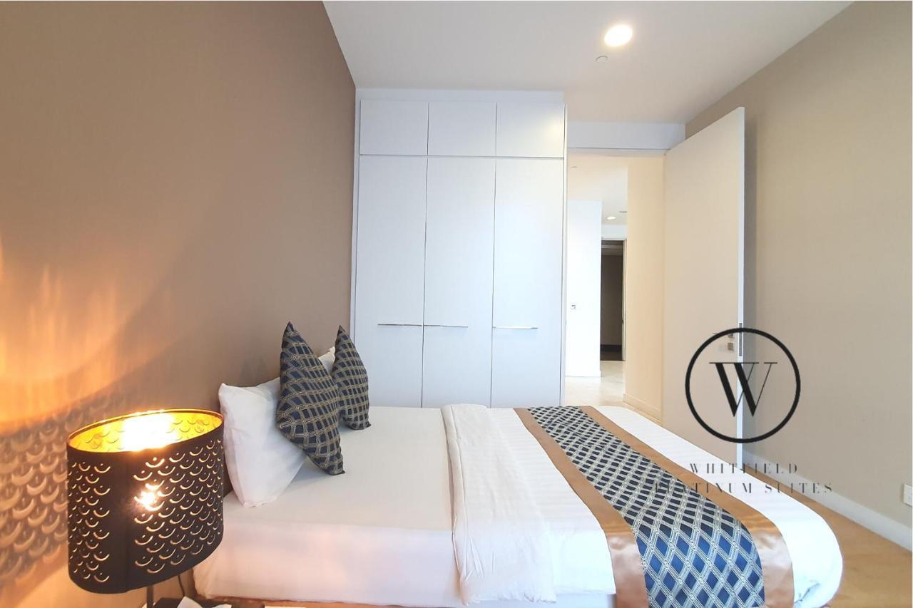 The Platinum Klcc Suites By Whitfield クアラルンプール エクステリア 写真