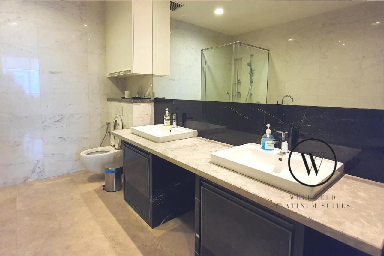 The Platinum Klcc Suites By Whitfield クアラルンプール エクステリア 写真