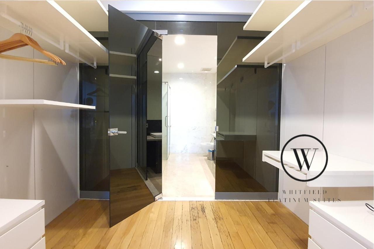 The Platinum Klcc Suites By Whitfield クアラルンプール エクステリア 写真