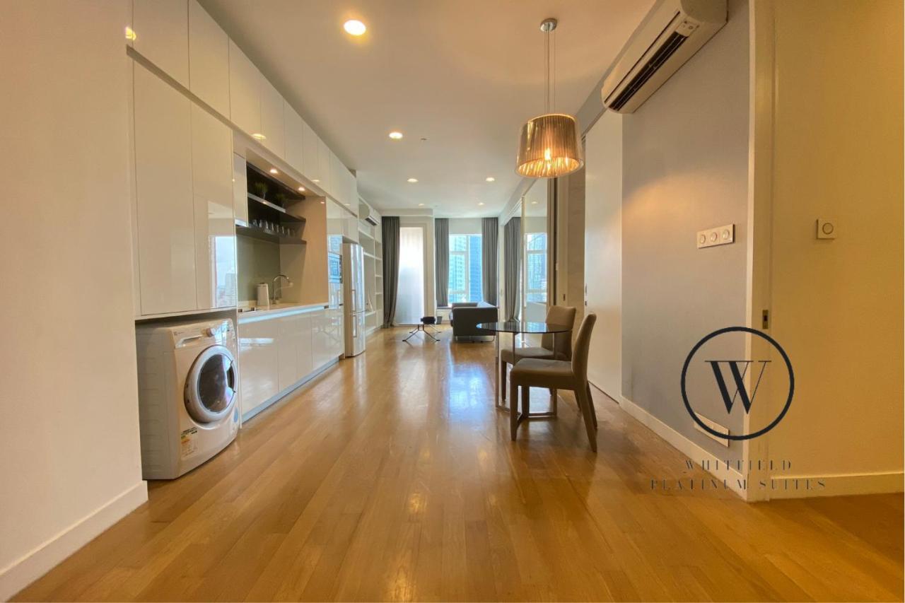 The Platinum Klcc Suites By Whitfield クアラルンプール エクステリア 写真