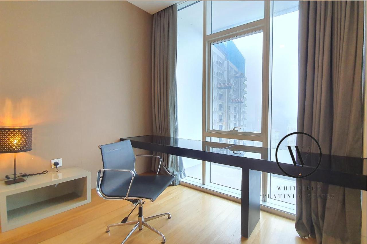 The Platinum Klcc Suites By Whitfield クアラルンプール エクステリア 写真