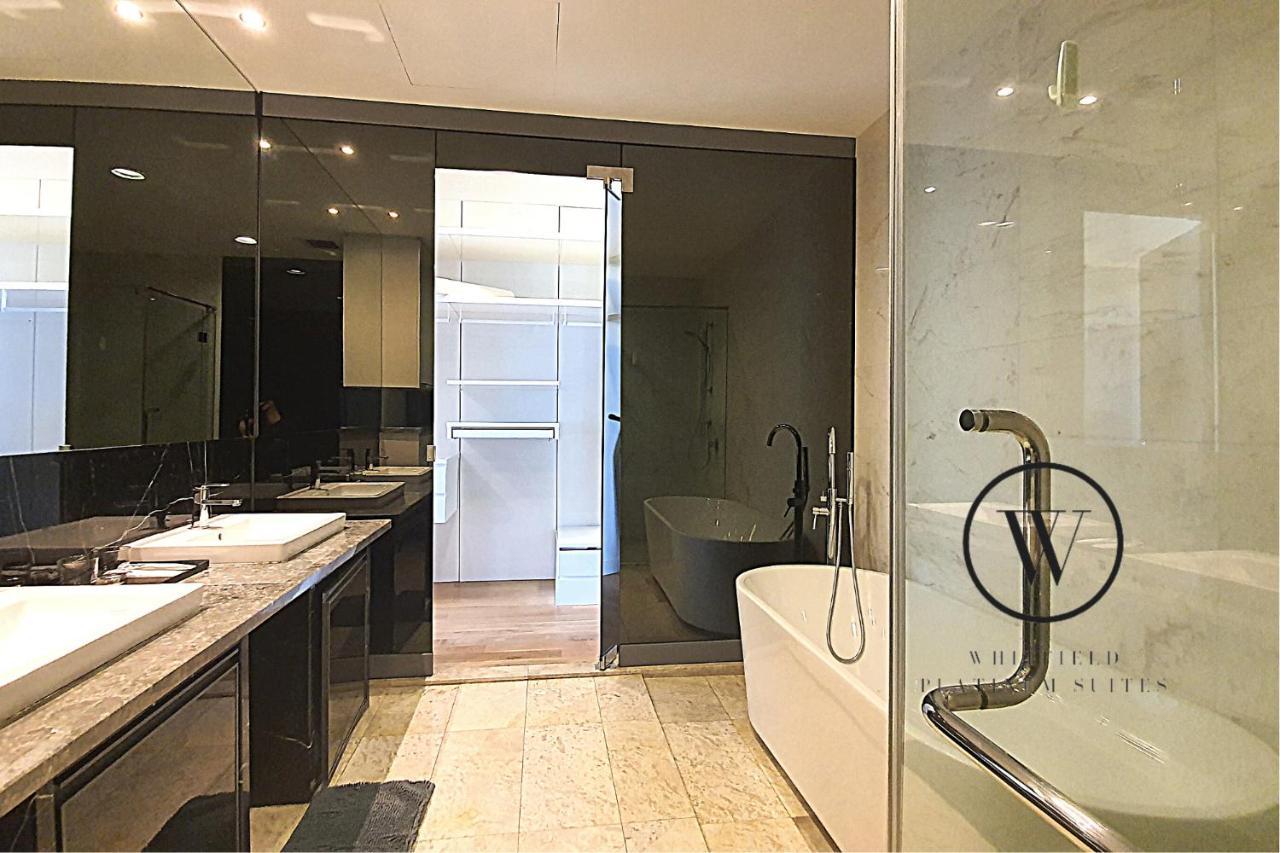 The Platinum Klcc Suites By Whitfield クアラルンプール エクステリア 写真