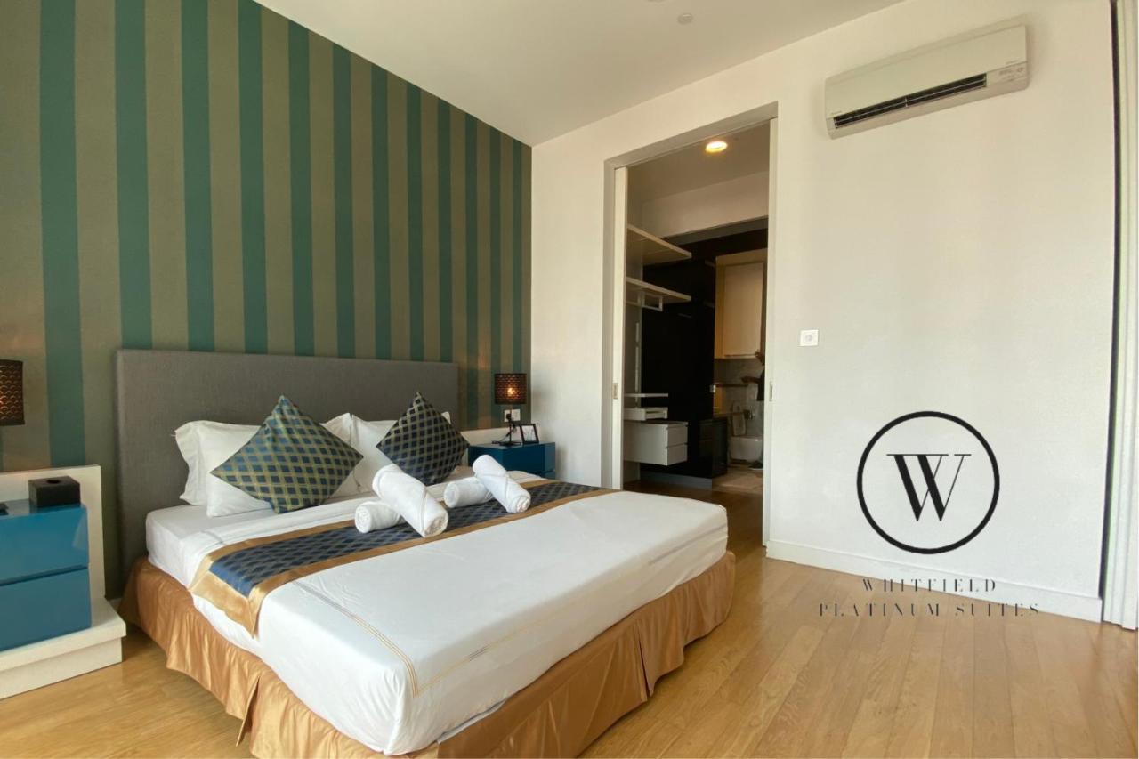 The Platinum Klcc Suites By Whitfield クアラルンプール エクステリア 写真