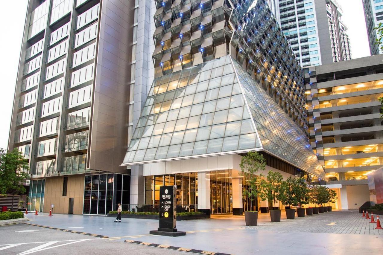 The Platinum Klcc Suites By Whitfield クアラルンプール エクステリア 写真