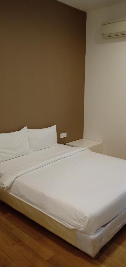 The Platinum Klcc Suites By Whitfield クアラルンプール エクステリア 写真