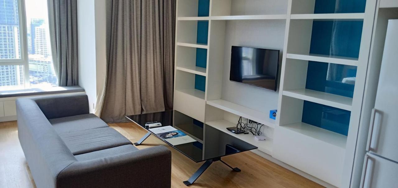 The Platinum Klcc Suites By Whitfield クアラルンプール エクステリア 写真