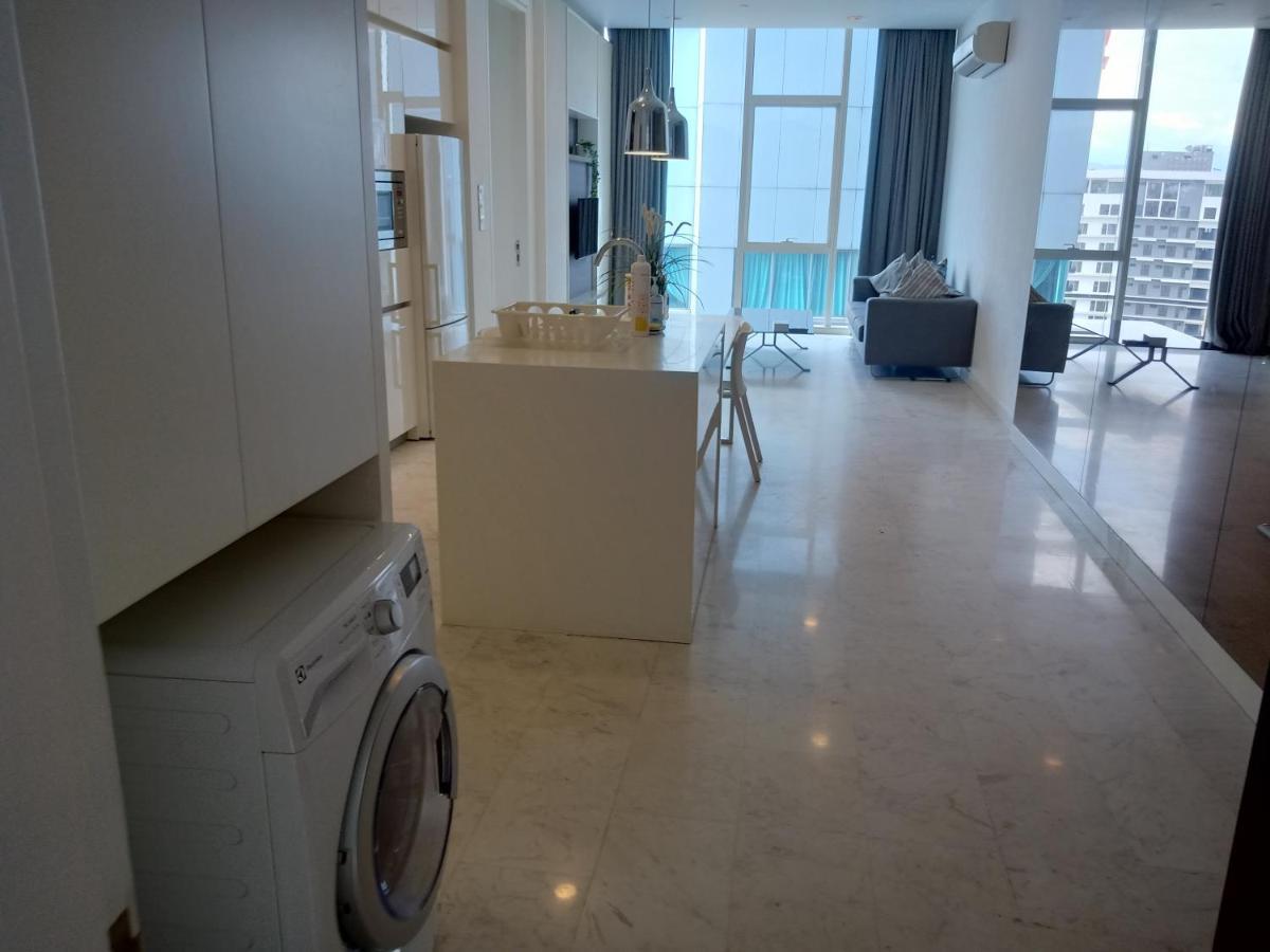 The Platinum Klcc Suites By Whitfield クアラルンプール エクステリア 写真